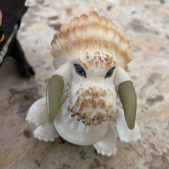 How to Train your Dragon mini toys lot of 5 - Picture 3 of 6